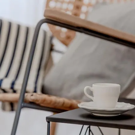 Typical Alfama Apartment, By Timecooler Apartment *