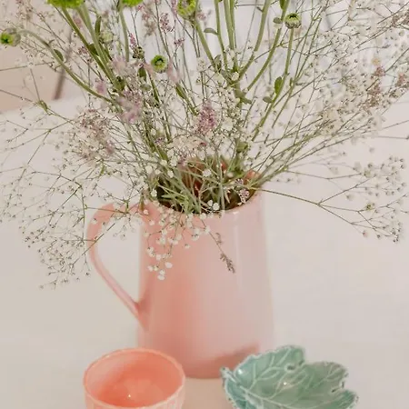 Apartamento Typical Alfama Apartment, By Timecooler Lisboa