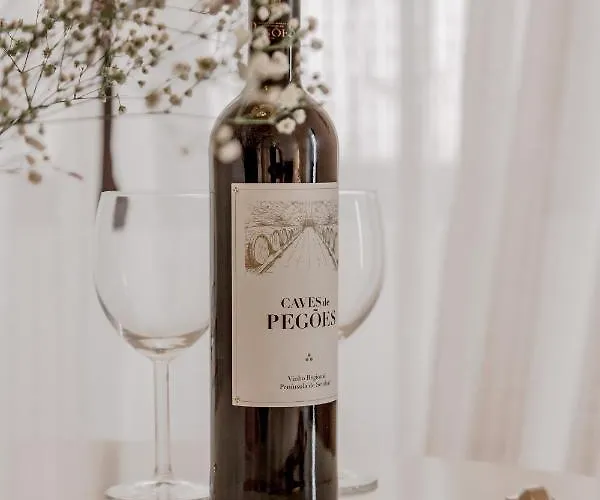 Typical Alfama Apartment, By Timecooler *