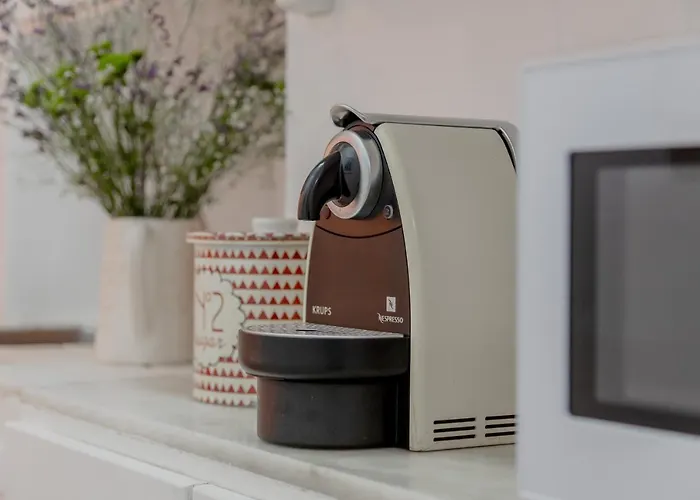 شقة Typical Alfama Apartment, By Timecooler